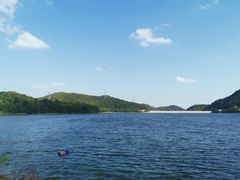 -宁波九龙湖开元度假村