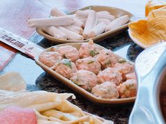 -福满家火锅26年江景(十八梯店)