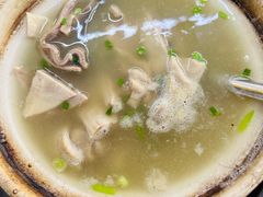 -新峰肉骨茶