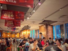 大堂-新旺茶餐厅(嘉里城店)