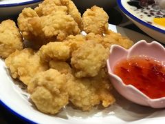-五条人糖水铺(武林总店)