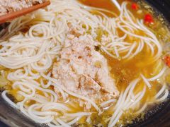 -南小馆(迪士尼小镇店)