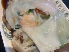 -银记肠粉店(中山一路店)