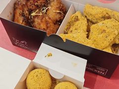 -悠个炸鸡(南京创始店)