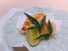 -鮨一日本料理(大中华店)