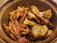 -斯丹姜母鸭·古法干香(涂门街总店)