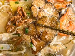 -面道赞宁海海鲜面(迎凤街店)