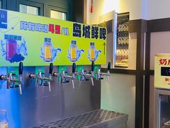 -1937青岛老味道·海肠捞饭·青岛菜(大鲍岛栈桥店)