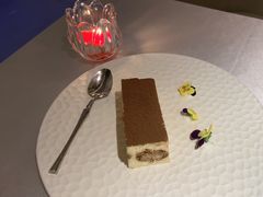 -PARFUM FLORAL花境法餐(南京首店)