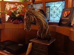 -申德勒加油站西餐厅(日坛路总店)