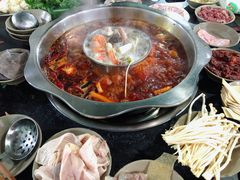 -星鸿社重庆老火锅