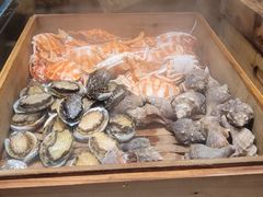 -深圳福田香格里拉大酒店
