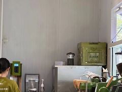 -AOKKA COFFEE(万象前海快闪店)