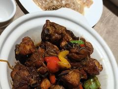 -直隶安家牛肉罩饼(七一路店)