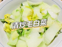 -农耕记·湖南土菜(观澜福城天虹店)