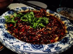 -铜锣湾·有麝自然香(渝北财富中心店)