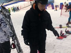 -广州热雪奇迹
