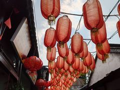 -千灯古镇