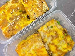 -老通城豆皮大王(吉庆街店)