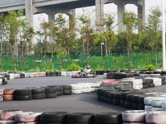 -锐擎卡丁车主题乐园(郊野公园店)