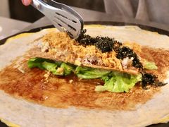 -虎伢Fuuya!咖啡煎饼(陆家嘴波特营店)