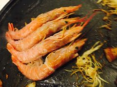 -金妈家烤肉(龙湖U城天街店)