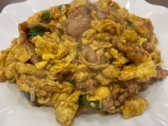 -清真牛街祥云轩门钉肉饼(左家庄店)
