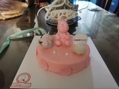 -CAKE BOSS蛋糕老板(公主坟凯德晶品店)