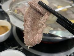 -牛一煲美食(江高店)
