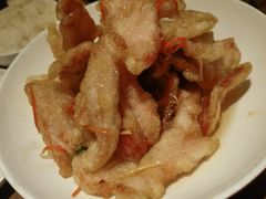 -金掌勺锅包肉(太原万达店)
