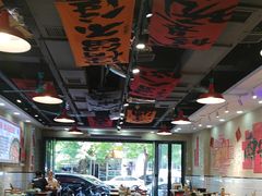 -黔有有贵州酸汤夺夺粉火锅(五味十字店)