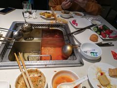 -海底捞火锅(大学路新象城店)