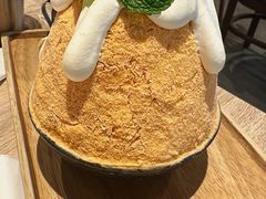 -After You Dessert Cafe(CENTRALWORLD)