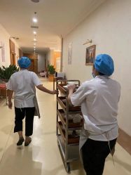 -杰爱月子护理中心