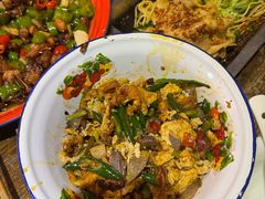 -兔槽江湖菜·重庆璧山兔(水围店)