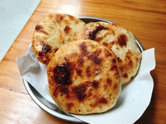 -张吉祥花椒肉火烧(老潍县美食城店)