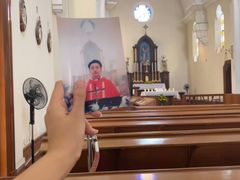 -圣弥额尔小堂