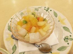 -萨莉亚意式餐厅(龙阳广场店)
