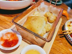 -纳瓦新疆菜(银都店)