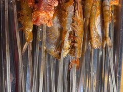 -号令江湖·水浒烤肉(和畅睦邻中心店)