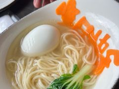 -哈蒙德餐厅
