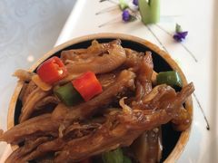 -颂福楼·南京菜(定淮门店)