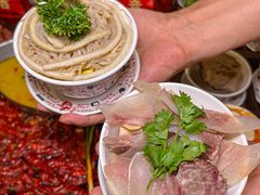 -纸盐河码头火锅(十八梯店)