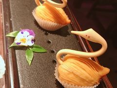 -韵秋荷(宝山龙湖天街店)
