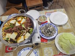 -清真·鸦儿李记·小馆(后海店)