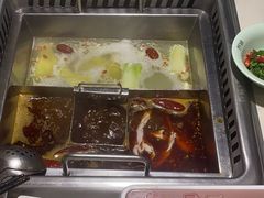 -野妹火锅(布吉店)
