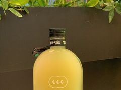 超浓油柑橄榄-混果汁(喜荟城店)