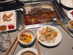 -海底捞火锅(龙湖北京大兴天街店)