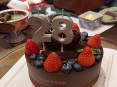 -花肴·和牛烧肉(顺义五里仓店)