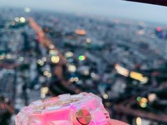 -彩虹云霄拜约克摩天塔